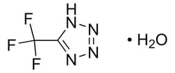 Sigma Aldrich&nbsp;5-(Trifluoromethyl)-1H-tetrazole hydrate