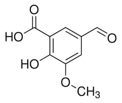 Sigma Aldrich&nbsp;5-carboxyvanillin