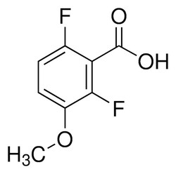 Sigma Aldrich&nbsp;2,6-Difluoro-3-methoxybenzoic acid