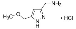 Sigma Aldrich&nbsp;1-[5-(Methoxymethyl)-1H-pyrazol-3-yl]methanamine hydrochloride
