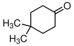 Sigma Aldrich 4,4-Dimethylcyclohexanone 1 g | Buy Online | Sigma Aldrich | Fisher Scientific