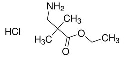 Sigma Aldrich&nbsp;3-amino-2,2-dimethyl-propionic acid ethyl ester hydrochloride