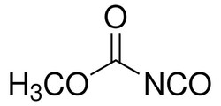 Sigma Aldrich&nbsp;Methyl isocyanatoformate