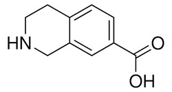 Sigma Aldrich&nbsp;1,2,3,4-tetrahydro-isoquinoline-7-carboxylic acid