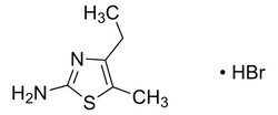 Sigma Aldrich&nbsp;4-Ethyl-5-methyl-1,3-thiazol-2-amine hydrobromide