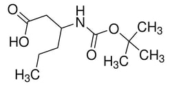 Sigma Aldrich&nbsp;3-tert-Butoxycarbonylamino-hexanoic acid