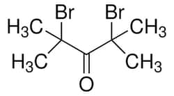 Sigma Aldrich&nbsp;2,4-Dibromo-2,4-dimethyl-3-pentanone