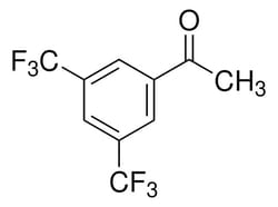 Sigma Aldrich 3',5'-Bis(trifluoromethyl)acetophenone 100 mg | Buy Online | Sigma Aldrich | Fisher Scientific