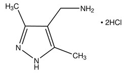 Sigma Aldrich&nbsp;1-(3,5-Dimethyl-1H-pyrazol-4-yl)methanamine dihydrochloride