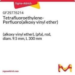 Sigma Aldrich&nbsp;Tetrafluoroethylene-Perfluoro(alkoxy vinyl ether)
