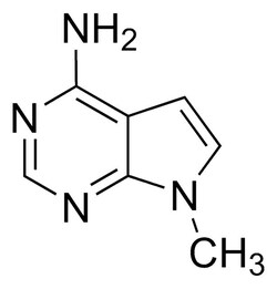 Sigma Aldrich&nbsp;7-Methyl-7H-pyrrolo[2,3-d]pyrimidin-4-amine
