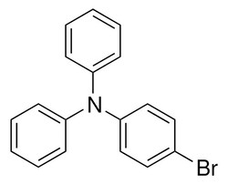 Sigma Aldrich 4-Bromotriphenylamine 5 g | Buy Online | Sigma Aldrich | Fisher Scientific