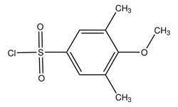 Sigma Aldrich&nbsp;4-Methoxy-3,5-dimethylbenzenesulfonyl chloride