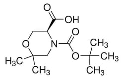 Sigma Aldrich&nbsp;(S)-4-Boc-6,6-dimethyl-morpholine-3-carboxylic acid