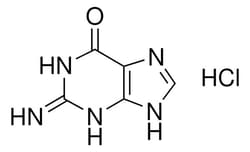Sigma Aldrich Guanine hydrochloride 50 g | Buy Online | Sigma Aldrich | Fisher Scientific