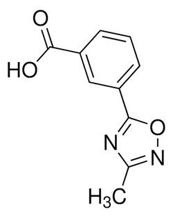 Sigma Aldrich&nbsp;3-(3-methyl-1,2,4-oxadiazol-5-yl)benzoic acid