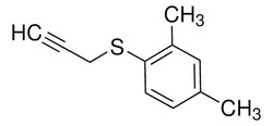 Sigma Aldrich&nbsp;2,4-Dimethyl-1-(2-propyn-1-ylthio)-benzene