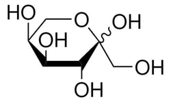 Sigma Aldrich L-(+)-Fructose 50 mg | Buy Online | Sigma Aldrich | Fisher Scientific