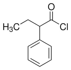 Sigma Aldrich 2-Phenylbutyryl chloride 100 mg | Buy Online | Sigma Aldrich | Fisher Scientific