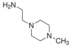 Sigma Aldrich 2-(4-Methyl-piperazin-1-yl)-ethylamine 5 g | Buy Online | Sigma Aldrich | Fisher Scientific