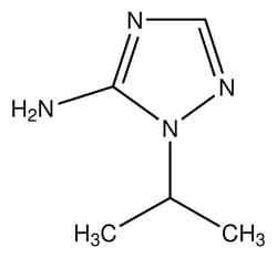 Sigma Aldrich&nbsp;1-Isopropyl-1H-1,2,4-triazol-5-amine