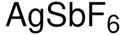 Sigma Aldrich Silver hexafluoroantimonate(V) 5 g | Buy Online | Sigma Aldrich | Fisher Scientific