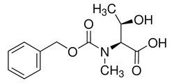 Sigma Aldrich&nbsp;(2S,3R)-2-[[(Benzyloxy)carbonyl](methyl)amino]-3-hydroxybutanoic acid