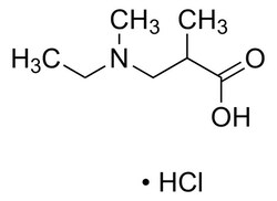 Sigma Aldrich 3-[Ethyl(methyl)amino]-2-methylpropanoic acid hydrochloride