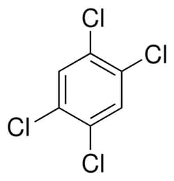 Sigma Aldrich 1,2,4,5-Tetrachlorobenzene 100 mg | Buy Online | Sigma Aldrich | Fisher Scientific
