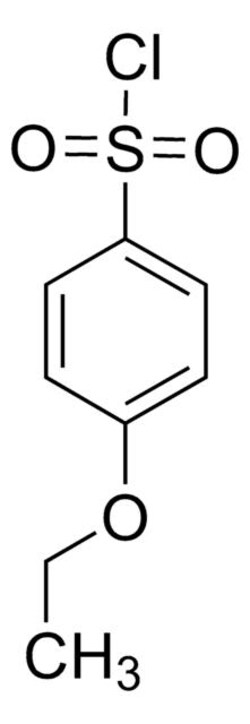 Sigma Aldrich&nbsp;4-Ethoxybenzenesulfonyl chloride