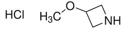 Sigma Aldrich&nbsp;3-methoxyazetidine hydrochloride