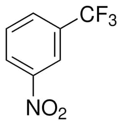 Sigma Aldrich 3-Nitrobenzotrifluoride 1 g | Buy Online | Sigma Aldrich | Fisher Scientific