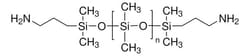 Sigma Aldrich Poly(dimethylsiloxane), bis(3-aminopropyl) terminated 50 mL | Buy Online | Sigma Aldrich | Fisher Scientific