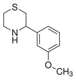 Sigma Aldrich&nbsp;3-(3-methoxyphenyl)thiomorpholine