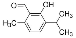 Sigma Aldrich&nbsp;2-Hydroxy-3-isopropyl-6-methylbenzaldehyde