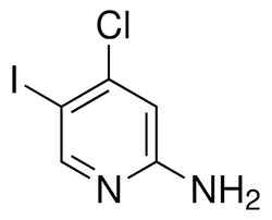 Sigma Aldrich&nbsp;4-Chloro-5-iodopyridin-2-amine