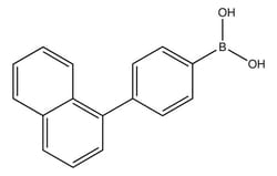 Sigma Aldrich&nbsp;4-Phenyl(napthalene-1-yl)boronic acid