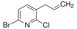 Sigma Aldrich&nbsp;3-Allyl-6-bromo-2-chloropyridine