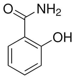 Sigma Aldrich Salicylamide 1 g | Buy Online | Sigma Aldrich | Fisher Scientific