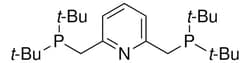 Sigma Aldrich 2,6-Bis(Di-Tert-Butylphosphinomethyl)Pyridine 250 mg | Buy Online | Sigma Aldrich | Fisher Scientific