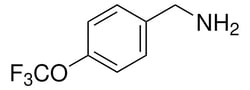 Sigma Aldrich 4-(Trifluoromethoxy)benzylamine 100 mg | Buy Online | Sigma Aldrich | Fisher Scientific