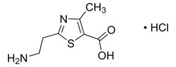 Sigma Aldrich&nbsp;2-(2-Aminoethyl)-4-methyl-1,3-thiazole-5-carboxylic acid hydrochloride
