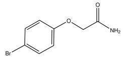 Sigma Aldrich&nbsp;2-(4-Bromophenoxy)acetamide