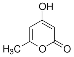 Sigma Aldrich 4-Hydroxy-6-methyl-2-pyrone 1 g | Buy Online | Sigma Aldrich | Fisher Scientific