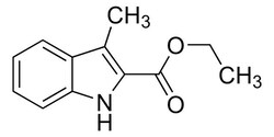 Sigma Aldrich Ethyl 3-methyl-1H-indole-2-carboxylate 1 g | Buy Online | Sigma Aldrich | Fisher Scientific