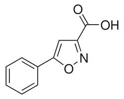 Sigma Aldrich&nbsp;5-Phenylisoxazole-3-carboxylic acid