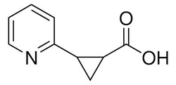 Sigma Aldrich&nbsp;2-Pyridin-2-yl-cyclopropanecarboxylic acid
