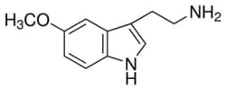 5-Methoxytryptamine, British Pharmacopoeia (BP) Reference Standard, MilliporeSigma™ Supelco™