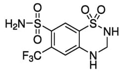 Hydroflumethiazide, British Pharmacopoeia (BP) Reference Standard, MilliporeSigma&trade; Supelco&trade;