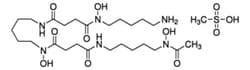 Desferrioxamine Mesilate, British Pharmacopoeia (BP) Reference Standard, MilliporeSigma&trade; Supelco&trade;